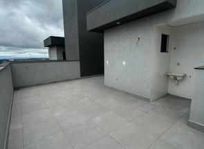 Cobertura, 3 Quartos, 2 Vagas, 1 Suite em Palmeiras, Ibirité, MG valor de R$ 550.000,00 no Lugar Certo
