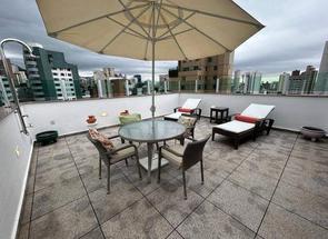 Apartamento, 4 Quartos, 3 Vagas, 2 Suites em Serra, Belo Horizonte, MG valor de R$ 2.300.000,00 no Lugar Certo