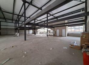 Loja, 45 Vagas para alugar em Avenida Denise Cristina da Rocha, Centro (justinópolis), Ribeirão das Neves, MG valor de R$ 14.000,00 no Lugar Certo