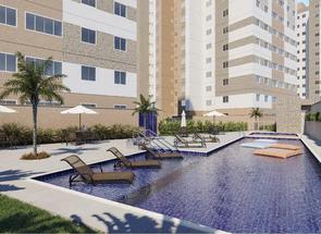 Apartamento, 3 Quartos, 2 Vagas, 1 Suite para alugar em Palmeiras, Belo Horizonte, MG valor de R$ 2.900,00 no Lugar Certo