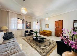 Casa, 4 Quartos, 4 Vagas, 2 Suites em Santa Amélia, Belo Horizonte, MG valor de R$ 1.300.000,00 no Lugar Certo