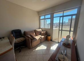 Apartamento, 1 Quarto, 1 Vaga, 1 Suite para alugar em Buritis, Belo Horizonte, MG valor de R$ 2.650,00 no Lugar Certo