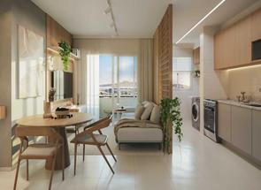 Apartamento, 2 Quartos, 1 Vaga, 1 Suite em Estrela do Oriente, Belo Horizonte, MG valor de R$ 372.990,00 no Lugar Certo