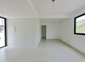 Apartamento, 3 Quartos, 2 Vagas, 1 Suite em Sagrada Família, Belo Horizonte, MG valor de R$ 760.000,00 no Lugar Certo