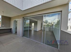 Cobertura, 4 Quartos, 3 Vagas em Santa Rosa, Belo Horizonte, MG valor de R$ 1.400.000,00 no Lugar Certo