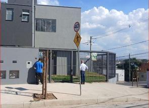 Casa, 3 Quartos, 1 Vaga, 1 Suite em Madri, Belo Horizonte, MG valor de R$ 570.000,00 no Lugar Certo