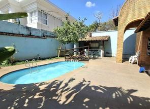 Casa, 4 Quartos, 4 Vagas, 2 Suites para alugar em Belvedere, Belo Horizonte, MG valor de R$ 12.000,00 no Lugar Certo