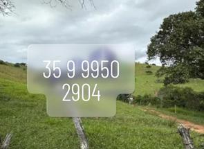 Fazenda em Zona Rural, Conceição do Rio Verde, MG valor de R$ 1.600.000,00 no Lugar Certo