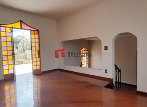 Casa, 4 Quartos, 1 Vaga, 10 Suites para alugar em Santa Branca, Belo Horizonte, MG valor de R$ 3.250,00 no Lugar Certo