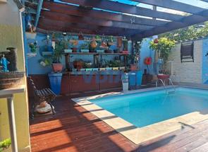 Casa, 3 Quartos, 2 Vagas em Vila Maria Helena, Indaiatuba, SP valor de R$ 954.000,00 no Lugar Certo