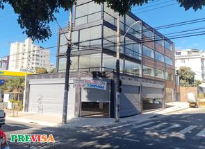 Galpão, 10 Vagas para alugar em Floresta, Belo Horizonte, MG valor de R$ 50.000,00 no Lugar Certo