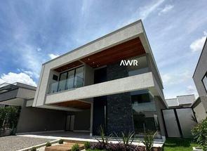 Casa, 5 Quartos, 4 Vagas, 5 Suites em Rua Acesso a S/N, Residencial Goiânia Golfe Clube, Goiânia, GO valor de R$ 3.600.000,00 no Lugar Certo