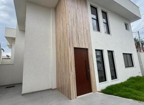 Casa, 3 Quartos, 3 Vagas, 2 Suites em Planalto, Belo Horizonte, MG valor de R$ 1.390.000,00 no Lugar Certo