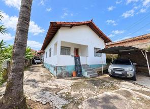 Casa, 4 Quartos, 5 Vagas em Independência, Belo Horizonte, MG valor de R$ 390.000,00 no Lugar Certo