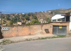 Casa, 3 Quartos, 1 Vaga em Vila Rica, Sabará, MG valor de R$ 250.000,00 no Lugar Certo