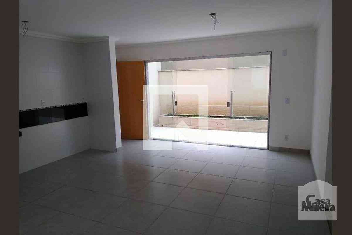 Apartamento com 2 quartos à venda no bairro Fernão Dias, 78m²