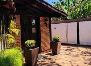 Casa, 5 Quartos, 4 Vagas, 2 Suites em Jardim Atlântico, Belo Horizonte, MG valor de R$ 2.900.000,00 no Lugar Certo