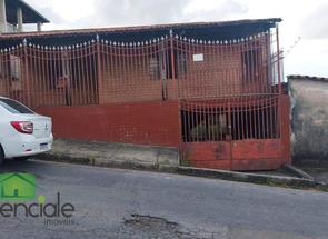 Casa, 3 Quartos, 2 Vagas, 1 Suite em Santa Maria, Contagem, MG valor de R$ 550.000,00 no Lugar Certo