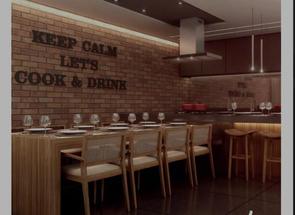 Apartamento, 2 Quartos, 2 Vagas, 1 Suite em Lourdes, Belo Horizonte, MG valor de R$ 1.350.000,00 no Lugar Certo