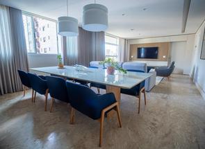 Apartamento, 4 Quartos, 4 Vagas, 2 Suites em Anchieta, Belo Horizonte, MG valor de R$ 3.950.000,00 no Lugar Certo