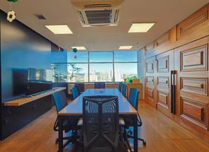 Sala, 6 Vagas em Vale do Sereno, Nova Lima, MG valor de R$ 3.750.000,00 no Lugar Certo