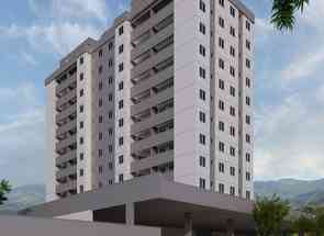 Apartamento, 2 Quartos, 1 Vaga em Vila Pinheiros, Ibirité, MG valor de R$ 226.000,00 no Lugar Certo