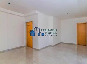 Apartamento, 4 Quartos, 3 Vagas, 2 Suites em Sion, Belo Horizonte, MG valor de R$ 1.500.000,00 no Lugar Certo