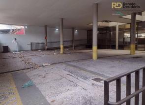 Prédio, 12 Vagas para alugar em Santa Efigênia, Belo Horizonte, MG valor de R$ 38.900,00 no Lugar Certo