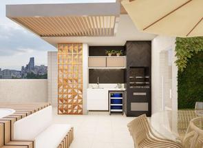 Cobertura, 2 Quartos, 2 Vagas em Rio Branco, Belo Horizonte, MG valor de R$ 469.000,00 no Lugar Certo