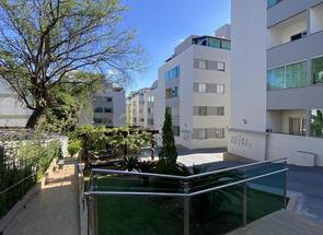 Apartamento, 3 Quartos, 1 Vaga para alugar em Liberdade, Belo Horizonte, MG valor de R$ 2.800,00 no Lugar Certo