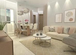Apartamento, 2 Quartos, 2 Vagas em Glória, Contagem, MG valor de R$ 409.000,00 no Lugar Certo