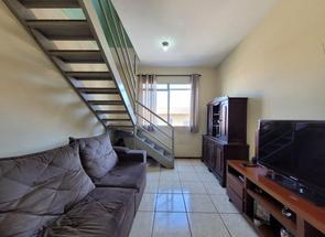 Cobertura, 2 Quartos, 2 Vagas em Santa Cruz, Belo Horizonte, MG valor de R$ 450.000,00 no Lugar Certo