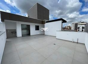 Cobertura, 3 Quartos, 2 Vagas, 1 Suite em Jardim Industrial, Contagem, MG valor de R$ 800.000,00 no Lugar Certo