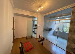 Apartamento, 3 Quartos, 2 Vagas, 1 Suite para alugar em Nova Granada, Belo Horizonte, MG valor de R$ 3.600,00 no Lugar Certo