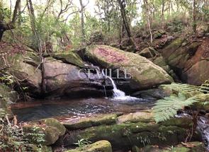 Lote em Condomínio em Alameda Enecoema, Condomínio Aldeia da Cachoeira das Pedras, Brumadinho, MG valor de R$ 0,00 no Lugar Certo
