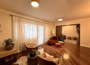 Apartamento, 3 Quartos, 3 Vagas, 3 Suites em Campo Belo, São Paulo, SP valor de R$ 2.100.000,00 no Lugar Certo