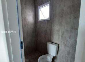 Apartamento, 2 Quartos, 1 Vaga, 1 Suite em Vila Santo Antônio, Santo André, SP valor de R$ 289.000,00 no Lugar Certo