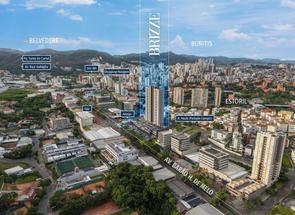 Apartamento, 2 Quartos, 1 Vaga, 1 Suite em Estoril, Belo Horizonte, MG valor de R$ 584.423,00 no Lugar Certo