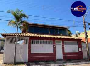 Casa, 4 Quartos, 3 Vagas, 1 Suite em Gama, Gama, DF valor de R$ 725.000,00 no Lugar Certo