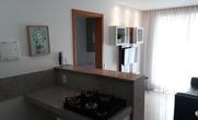 Apartamento, 1 Quarto, 1 Vaga, 1 Suite