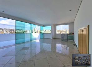 Cobertura, 3 Quartos, 1 Vaga para alugar em Santo Antônio, Belo Horizonte, MG valor de R$ 3.900,00 no Lugar Certo
