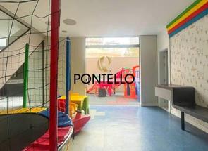 Apartamento, 4 Quartos, 4 Vagas, 4 Suites em Santa Lúcia, Belo Horizonte, MG valor de R$ 3.250.000,00 no Lugar Certo