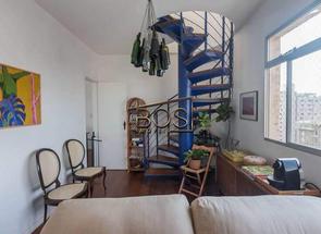 Cobertura, 3 Quartos, 3 Vagas, 1 Suite em Santo Antônio, Belo Horizonte, MG valor de R$ 1.600.000,00 no Lugar Certo