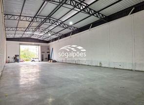 Galpão em Vale das Orquídeas, Contagem, MG valor de R$ 1.650.000,00 no Lugar Certo