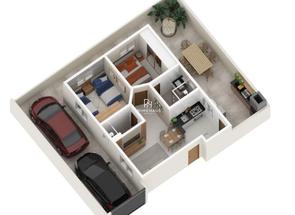 Apartamento, 2 Quartos, 2 Vagas, 1 Suite em Brasil Industrial, Belo Horizonte, MG valor de R$ 590.000,00 no Lugar Certo