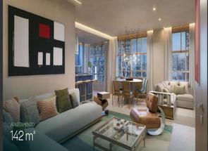 Apartamento, 4 Quartos, 3 Vagas, 1 Suite em Carmo, Belo Horizonte, MG valor de R$ 2.678.010,00 no Lugar Certo