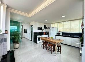 Apartamento, 3 Quartos, 1 Vaga em Santa Mônica, Belo Horizonte, MG valor de R$ 590.000,00 no Lugar Certo