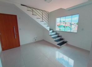 Cobertura, 3 Quartos, 2 Vagas, 1 Suite em Copacabana, Belo Horizonte, MG valor de R$ 590.000,00 no Lugar Certo