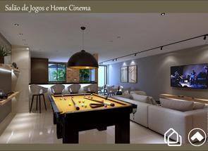 Cobertura, 2 Quartos, 1 Vaga, 2 Suites em Antilhas, Sion, Belo Horizonte, MG valor de R$ 1.770.000,00 no Lugar Certo