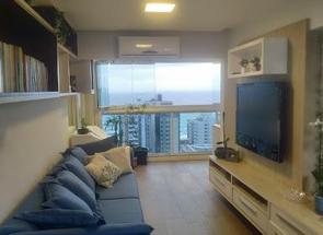 Apartamento, 2 Quartos, 1 Vaga, 1 Suite em Rua João Pessoa de Mattos, Praia da Costa, Vila Velha, ES valor de R$ 450.000,00 no Lugar Certo